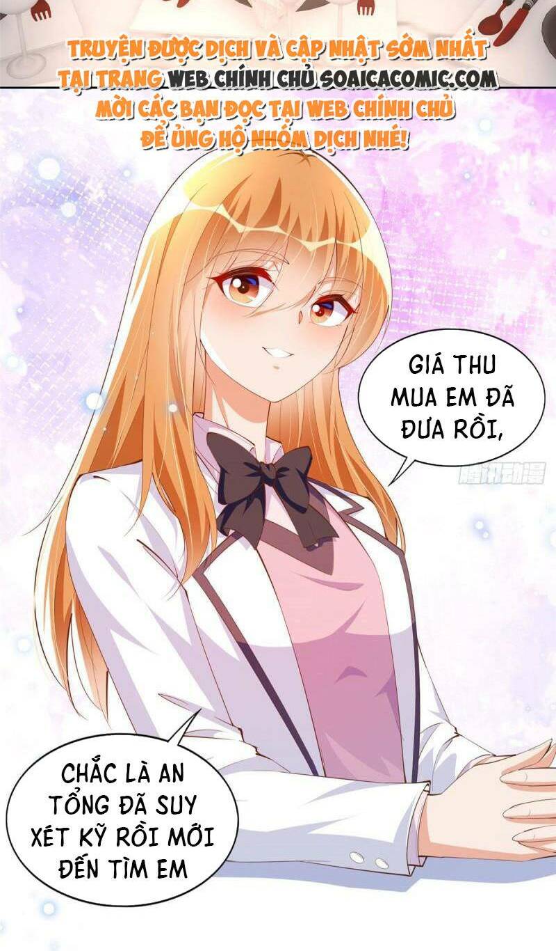 Boss Nhà Giàu Lại Là Nữ Sinh Trung Học! Chapter 38 - Trang 2