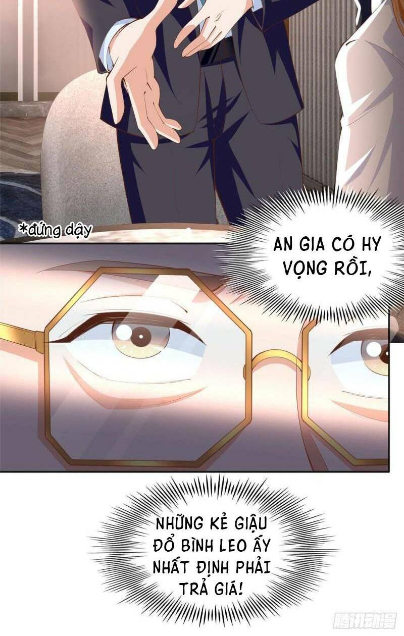 Boss Nhà Giàu Lại Là Nữ Sinh Trung Học! Chapter 38 - Trang 2