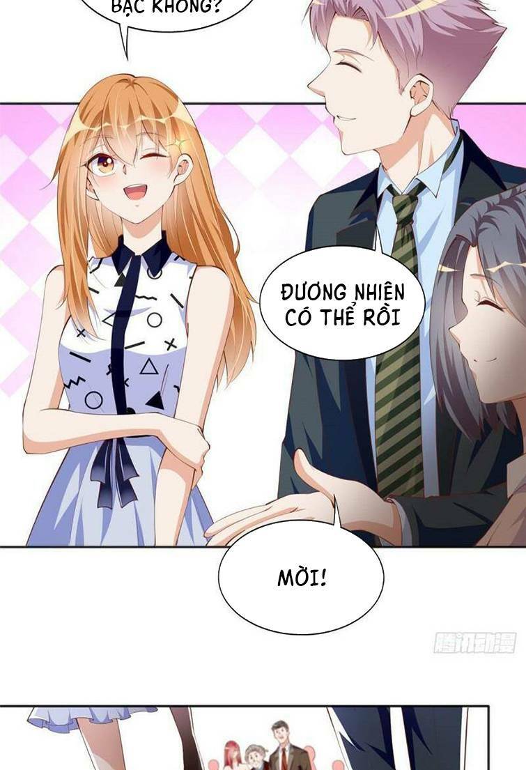 Boss Nhà Giàu Lại Là Nữ Sinh Trung Học! Chapter 39 - Trang 2