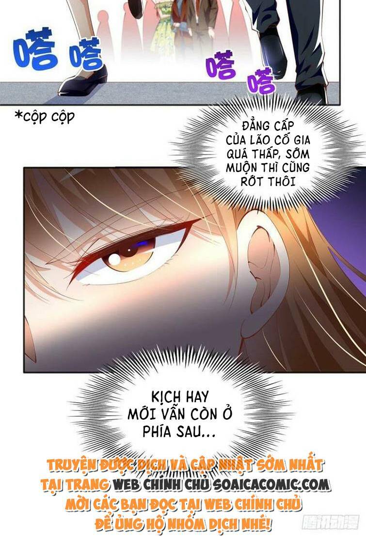Boss Nhà Giàu Lại Là Nữ Sinh Trung Học! Chapter 39 - Trang 2