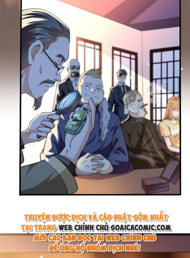 Boss Nhà Giàu Lại Là Nữ Sinh Trung Học! Chapter 4 - Trang 2