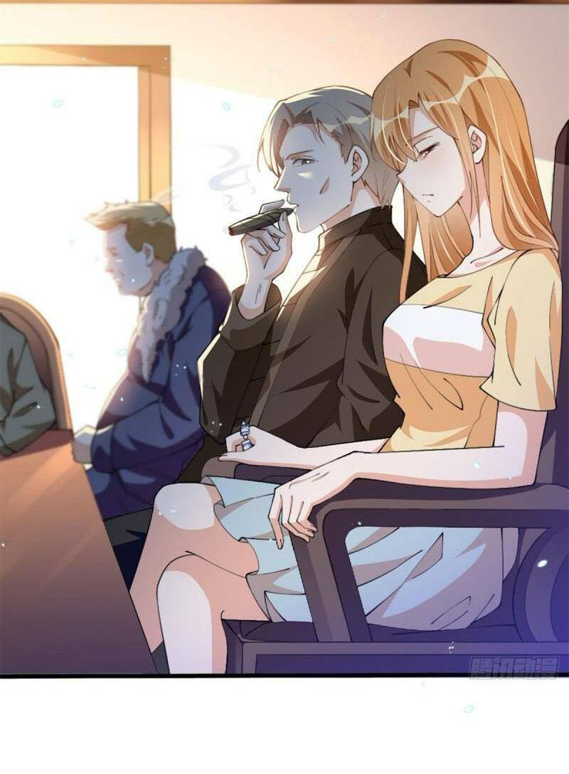 Boss Nhà Giàu Lại Là Nữ Sinh Trung Học! Chapter 4 - Trang 2