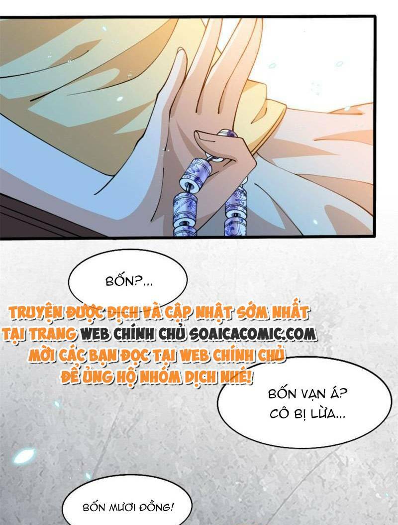 Boss Nhà Giàu Lại Là Nữ Sinh Trung Học! Chapter 4 - Trang 2