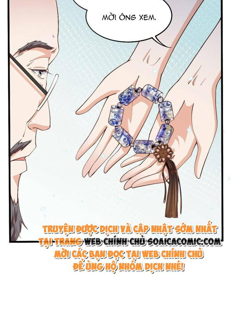 Boss Nhà Giàu Lại Là Nữ Sinh Trung Học! Chapter 4 - Trang 2