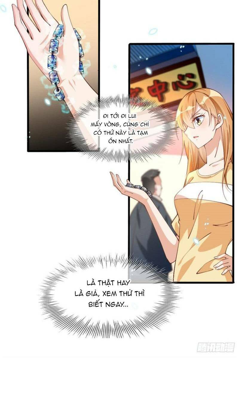 Boss Nhà Giàu Lại Là Nữ Sinh Trung Học! Chapter 4 - Trang 2