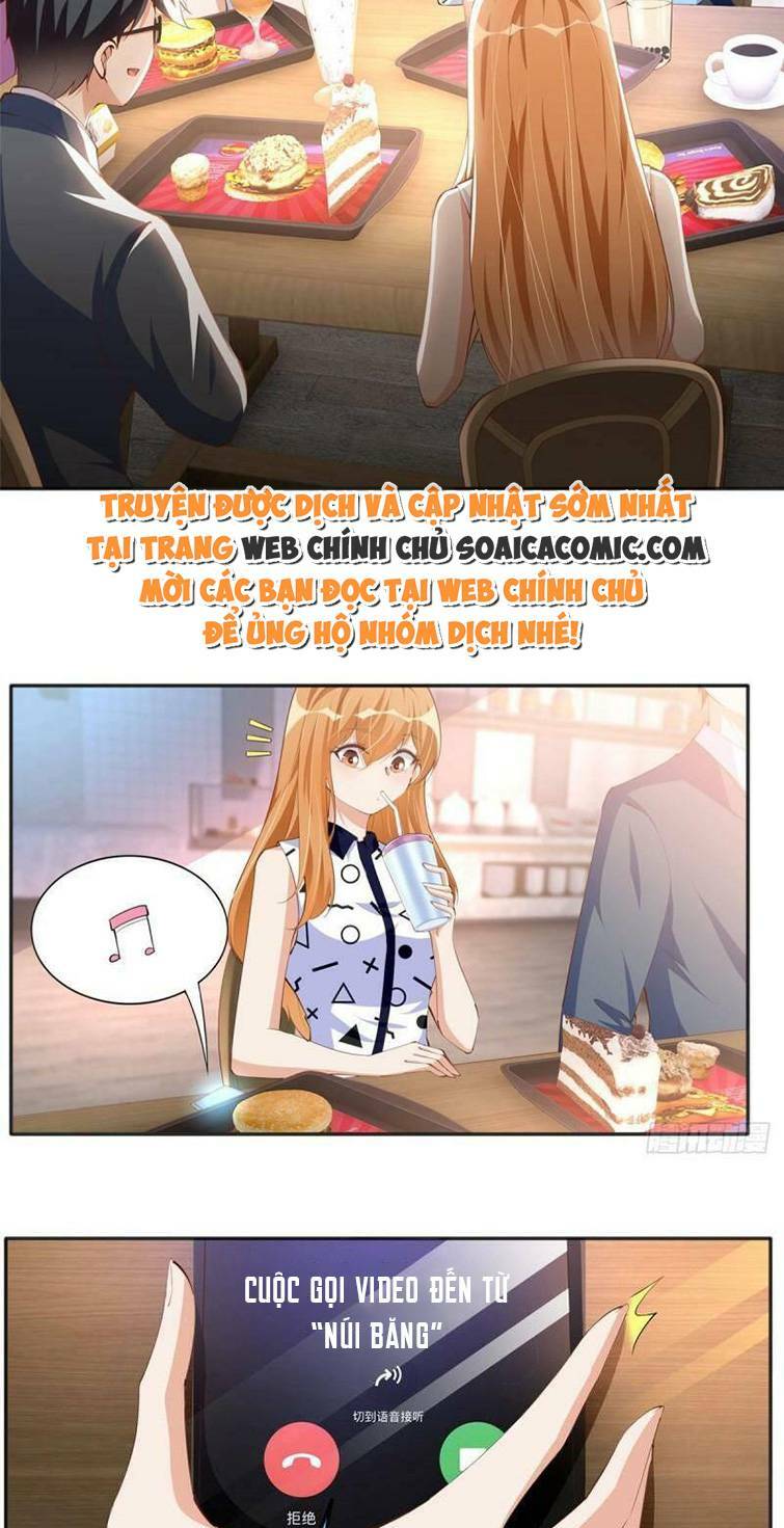 Boss Nhà Giàu Lại Là Nữ Sinh Trung Học! Chapter 40 - Trang 2