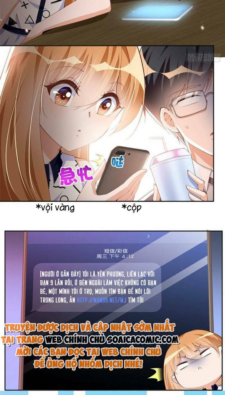 Boss Nhà Giàu Lại Là Nữ Sinh Trung Học! Chapter 40 - Trang 2