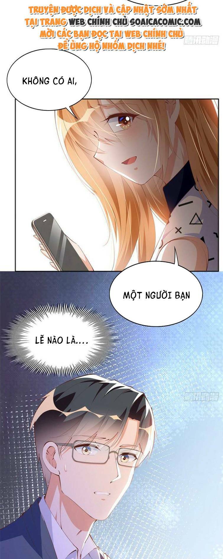 Boss Nhà Giàu Lại Là Nữ Sinh Trung Học! Chapter 40 - Trang 2