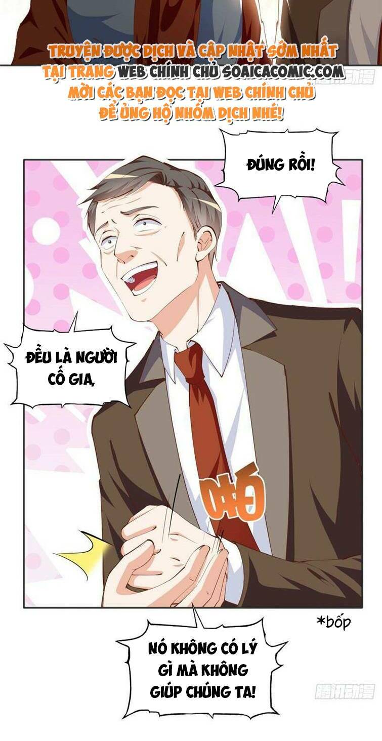 Boss Nhà Giàu Lại Là Nữ Sinh Trung Học! Chapter 40 - Trang 2