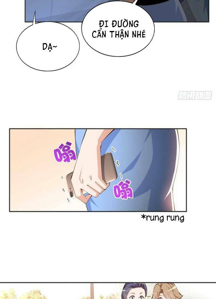 Boss Nhà Giàu Lại Là Nữ Sinh Trung Học! Chapter 40 - Trang 2