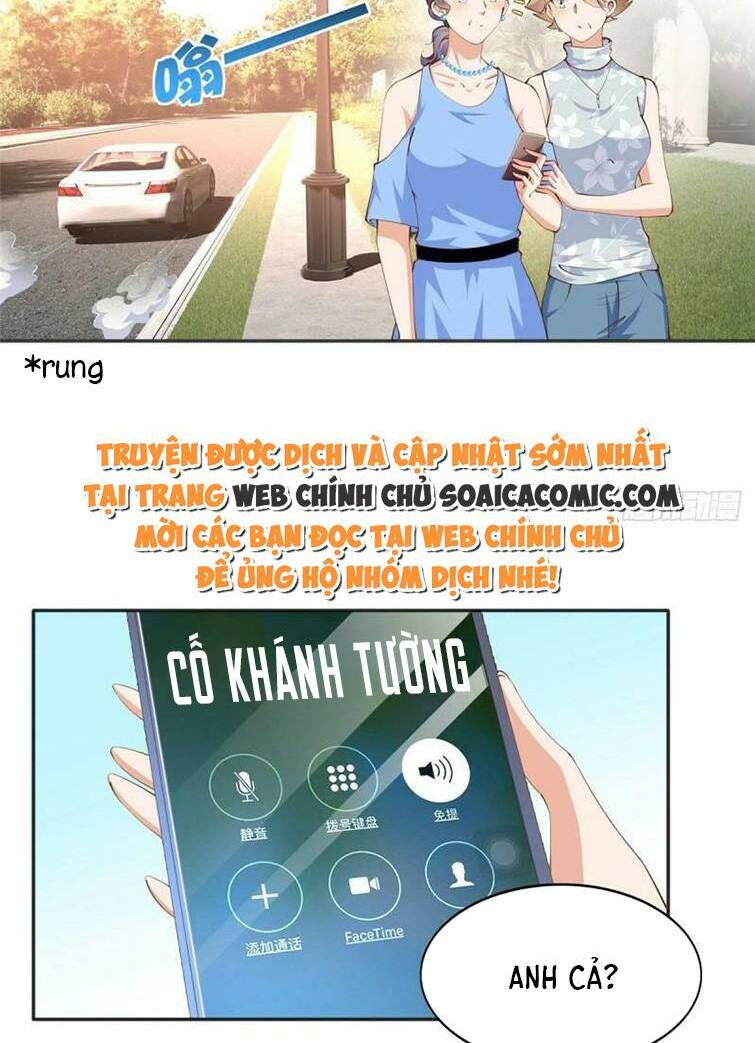 Boss Nhà Giàu Lại Là Nữ Sinh Trung Học! Chapter 40 - Trang 2