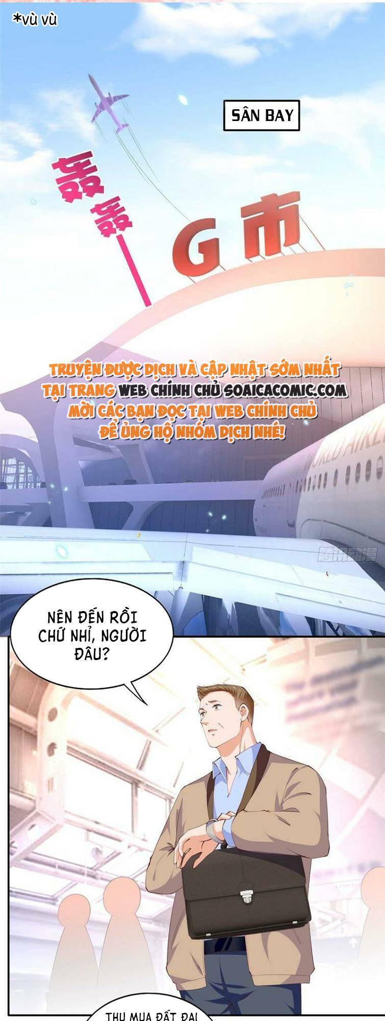 Boss Nhà Giàu Lại Là Nữ Sinh Trung Học! Chapter 41 - Trang 2