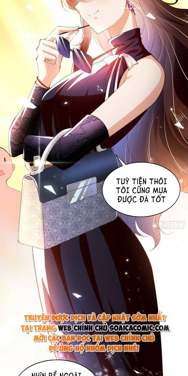 Boss Nhà Giàu Lại Là Nữ Sinh Trung Học! Chapter 41 - Trang 2