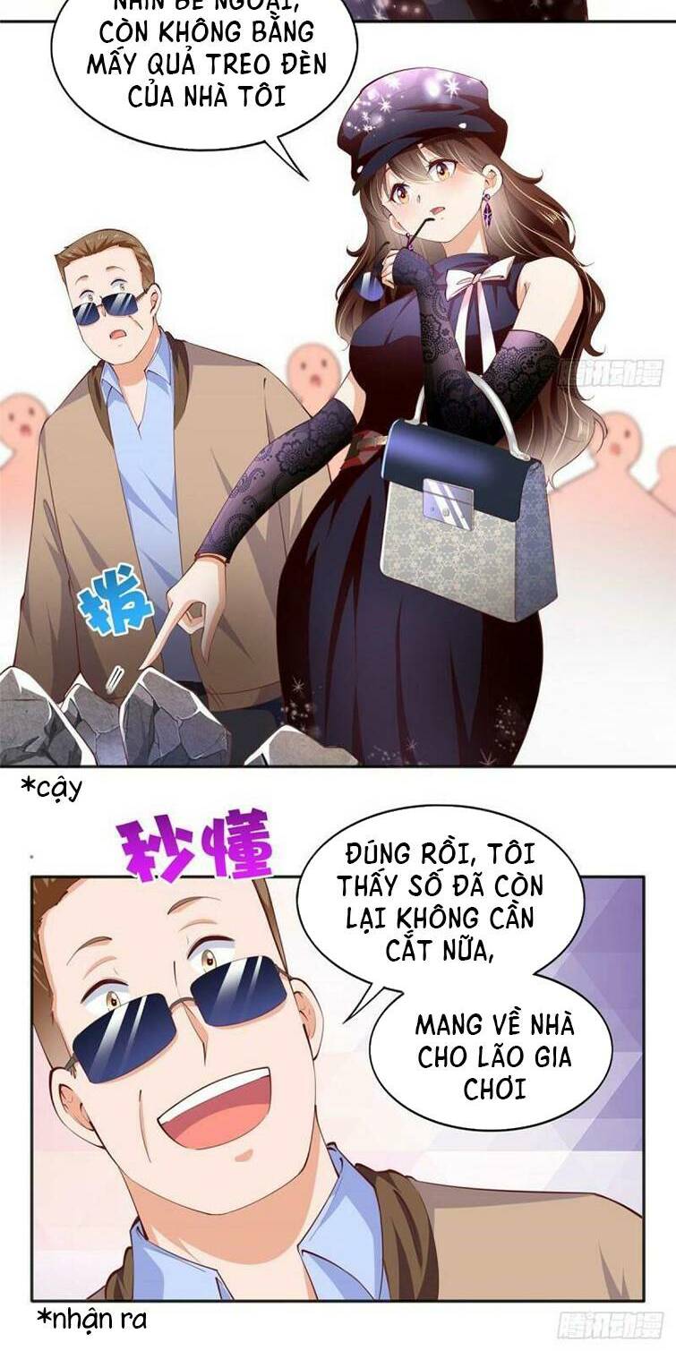 Boss Nhà Giàu Lại Là Nữ Sinh Trung Học! Chapter 41 - Trang 2