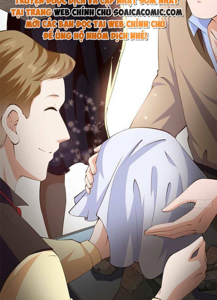 Boss Nhà Giàu Lại Là Nữ Sinh Trung Học! Chapter 41 - Trang 2