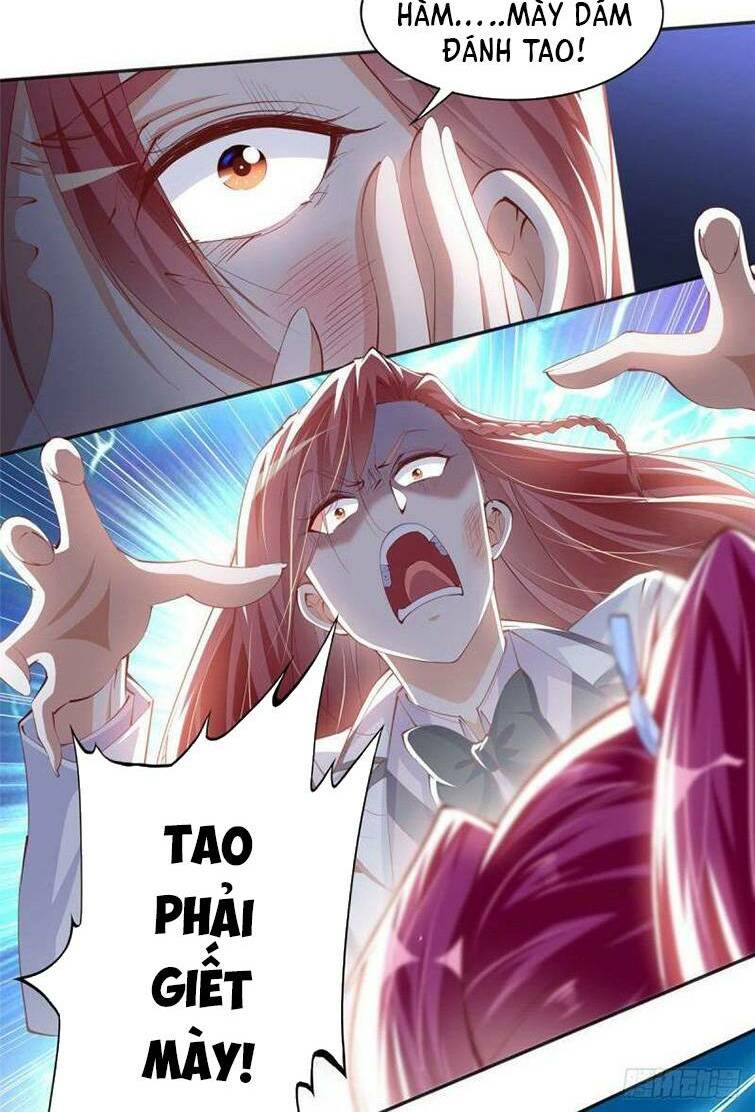 Boss Nhà Giàu Lại Là Nữ Sinh Trung Học! Chapter 46 - Trang 2