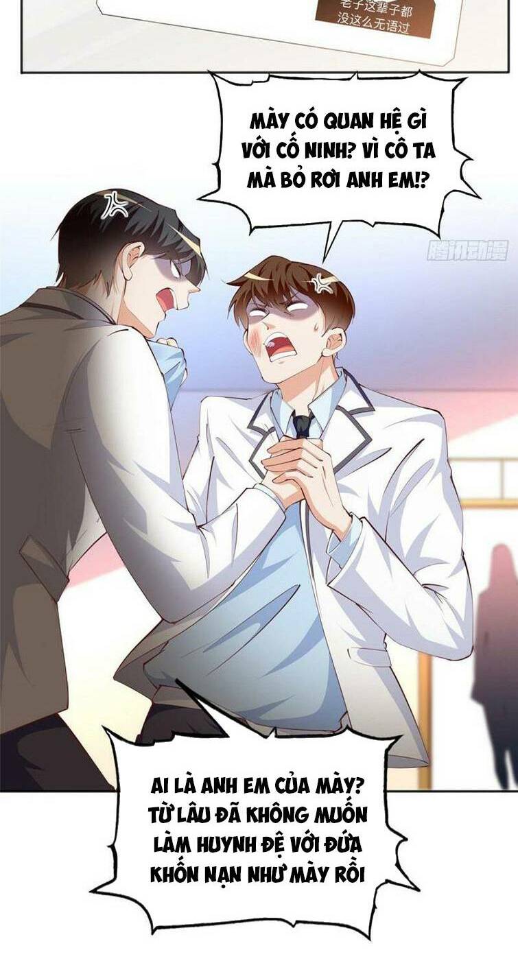 Boss Nhà Giàu Lại Là Nữ Sinh Trung Học! Chapter 46 - Trang 2