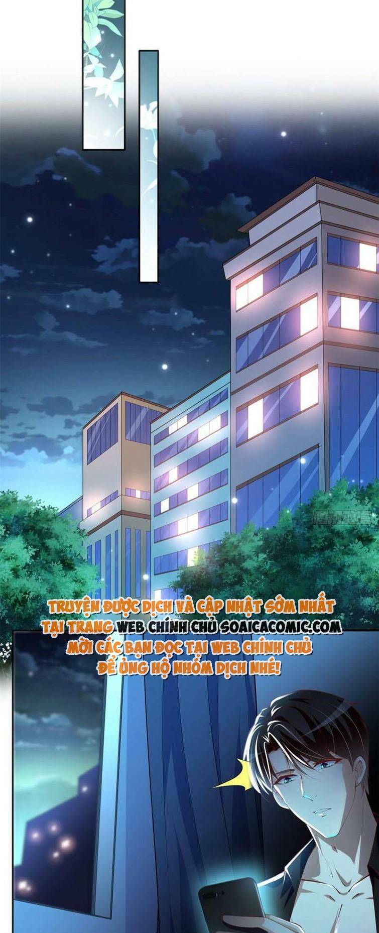 Boss Nhà Giàu Lại Là Nữ Sinh Trung Học! Chapter 47 - Trang 2