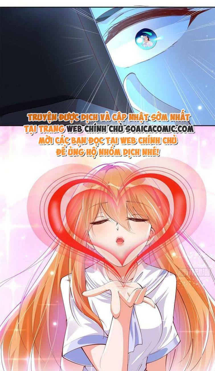 Boss Nhà Giàu Lại Là Nữ Sinh Trung Học! Chapter 47 - Trang 2