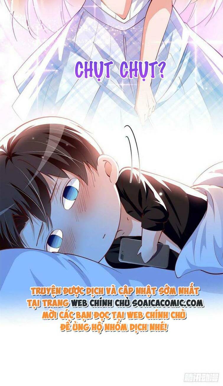 Boss Nhà Giàu Lại Là Nữ Sinh Trung Học! Chapter 47 - Trang 2