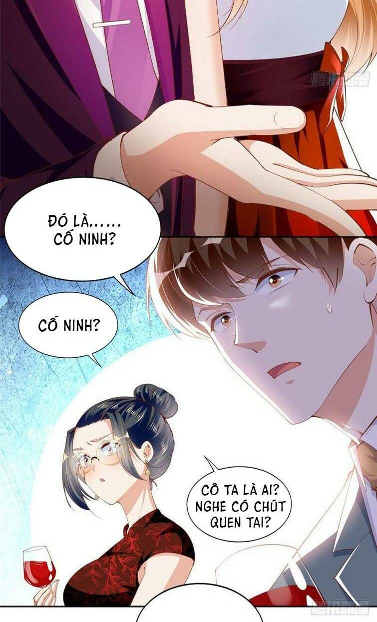 Boss Nhà Giàu Lại Là Nữ Sinh Trung Học! Chapter 48 - Trang 2