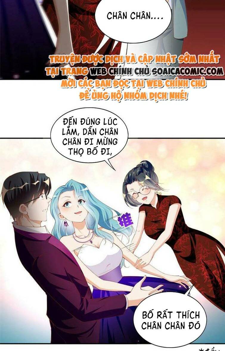 Boss Nhà Giàu Lại Là Nữ Sinh Trung Học! Chapter 48 - Trang 2