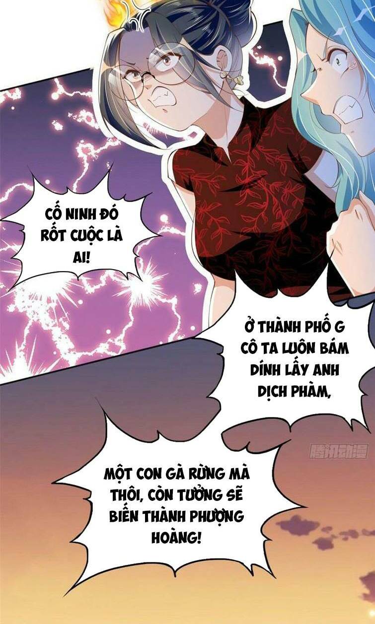 Boss Nhà Giàu Lại Là Nữ Sinh Trung Học! Chapter 48 - Trang 2
