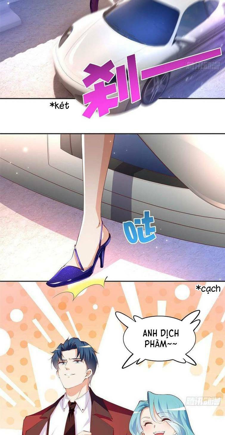 Boss Nhà Giàu Lại Là Nữ Sinh Trung Học! Chapter 48 - Trang 2