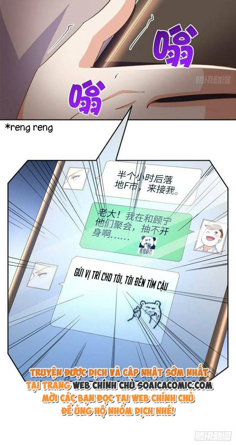 Boss Nhà Giàu Lại Là Nữ Sinh Trung Học! Chapter 48 - Trang 2