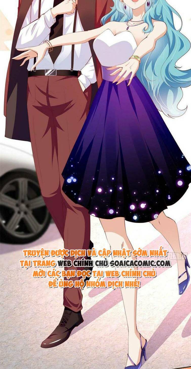 Boss Nhà Giàu Lại Là Nữ Sinh Trung Học! Chapter 48 - Trang 2