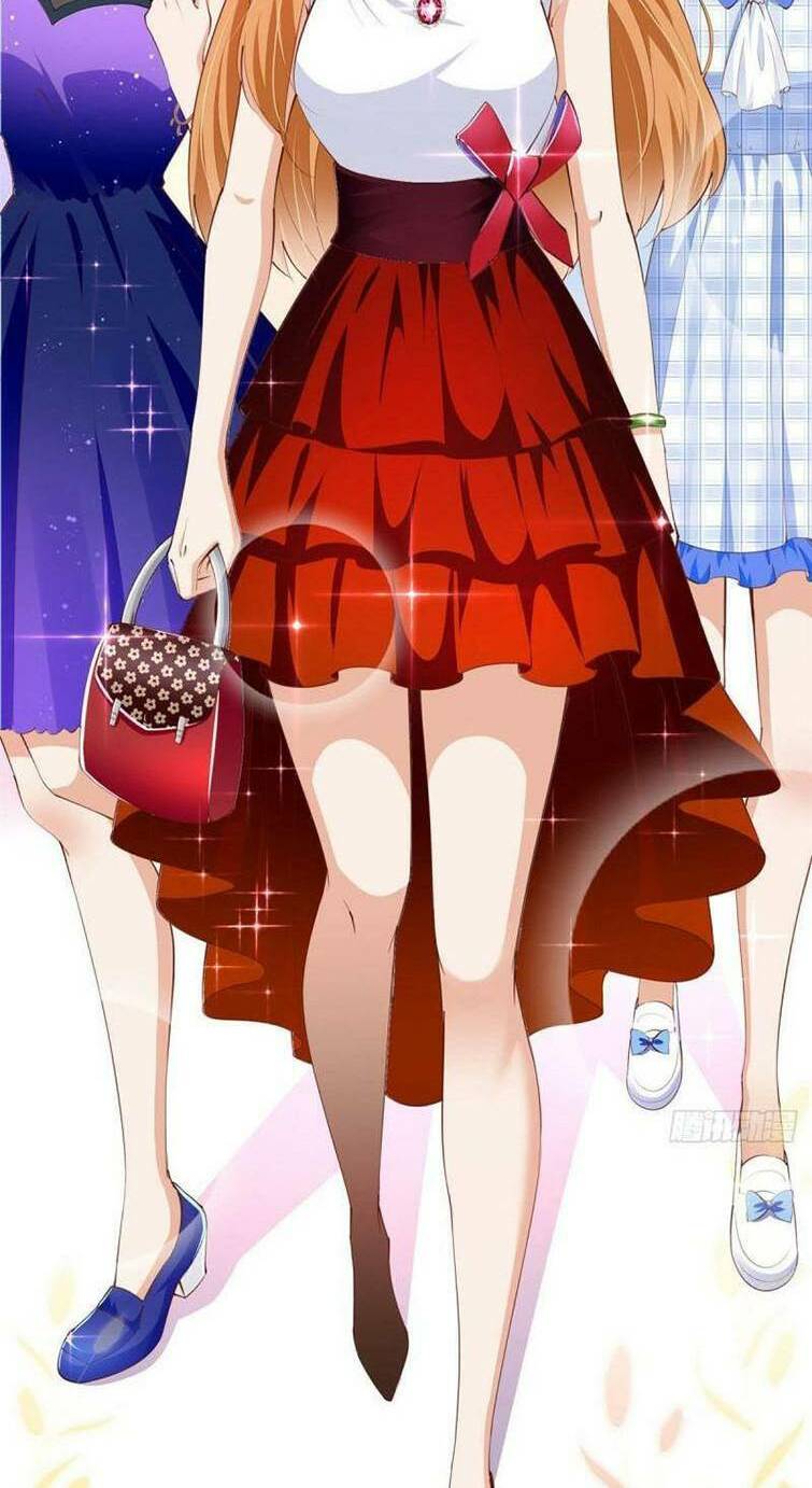 Boss Nhà Giàu Lại Là Nữ Sinh Trung Học! Chapter 48 - Trang 2