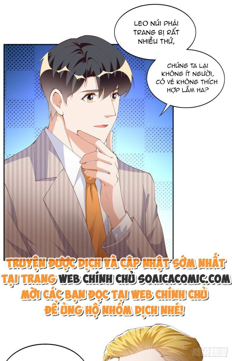 Boss Nhà Giàu Lại Là Nữ Sinh Trung Học! Chapter 49 - Trang 2