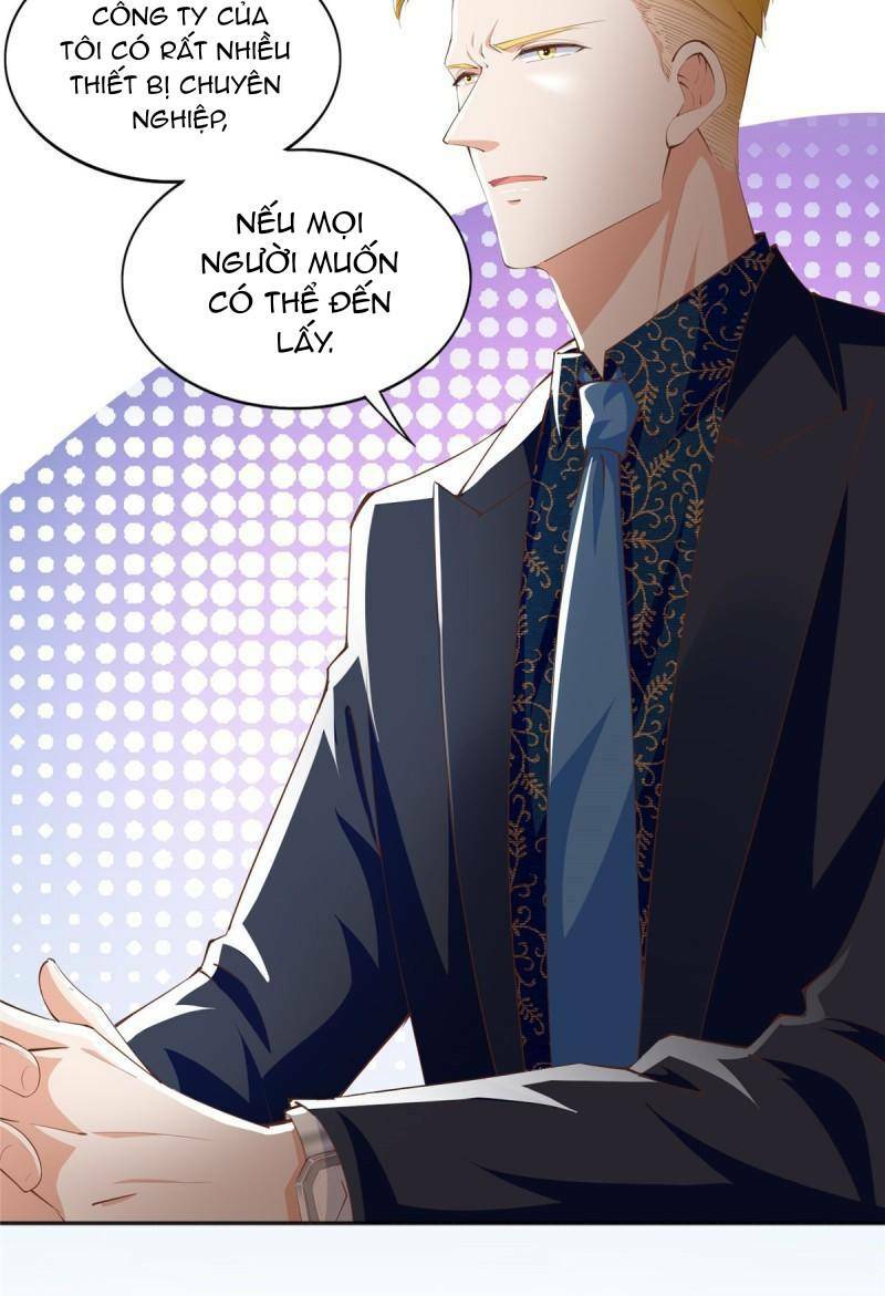 Boss Nhà Giàu Lại Là Nữ Sinh Trung Học! Chapter 49 - Trang 2