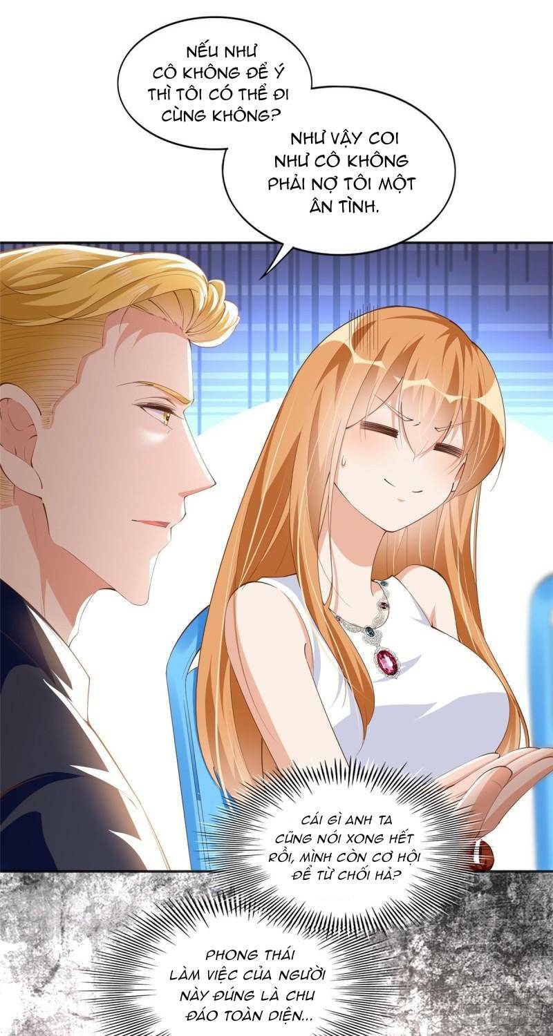 Boss Nhà Giàu Lại Là Nữ Sinh Trung Học! Chapter 49 - Trang 2