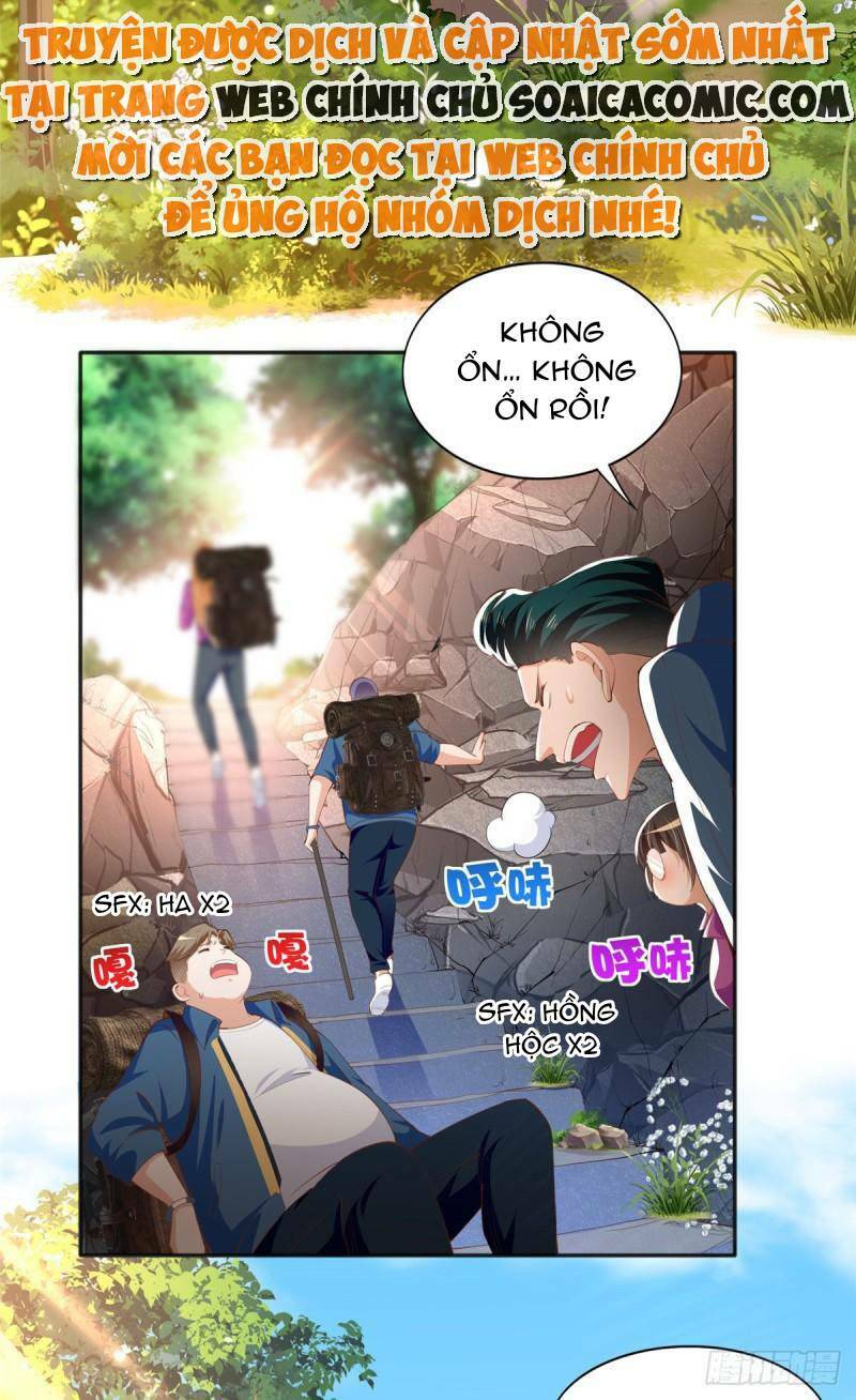 Boss Nhà Giàu Lại Là Nữ Sinh Trung Học! Chapter 49 - Trang 2