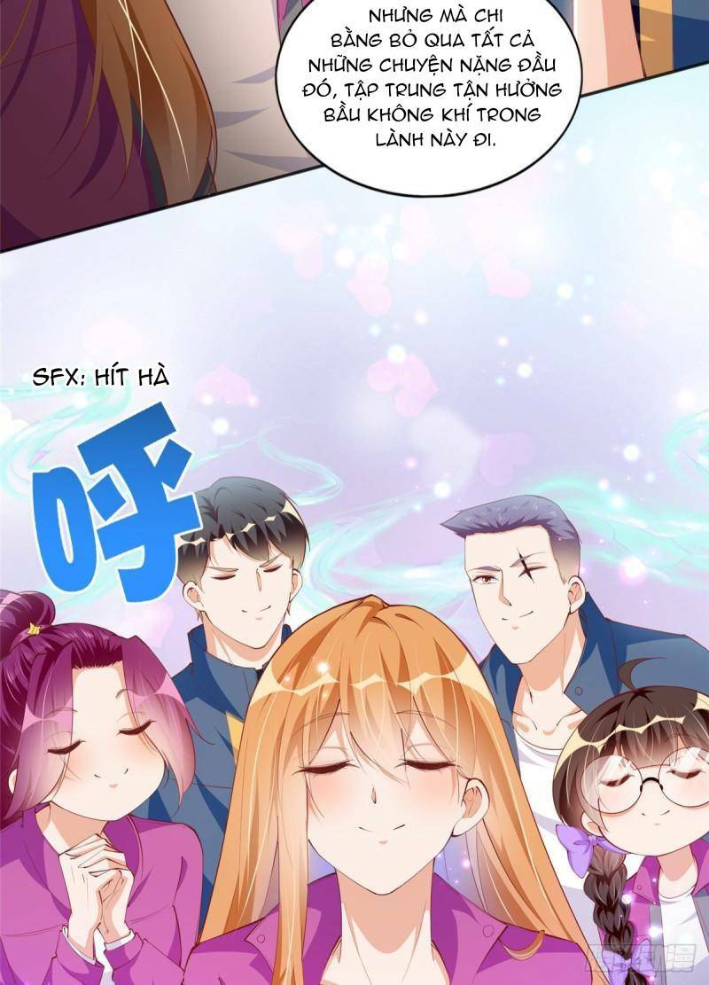 Boss Nhà Giàu Lại Là Nữ Sinh Trung Học! Chapter 49 - Trang 2