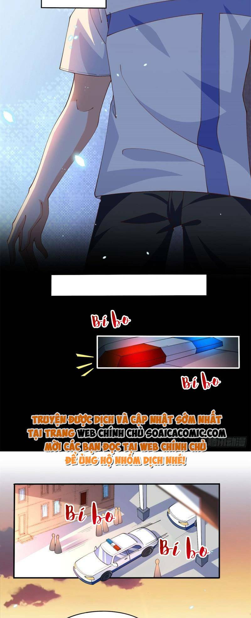 Boss Nhà Giàu Lại Là Nữ Sinh Trung Học! Chapter 5 - Trang 2