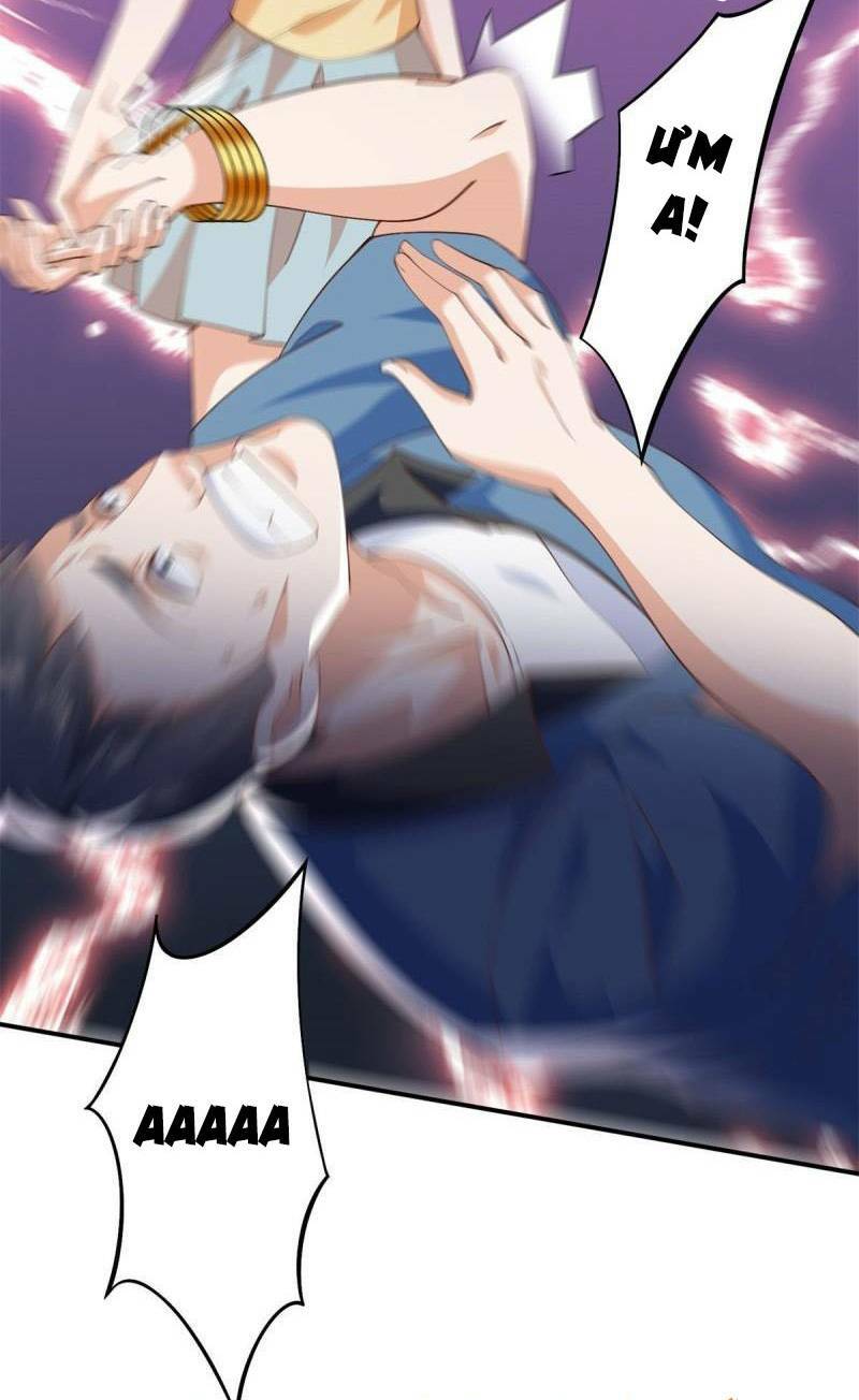 Boss Nhà Giàu Lại Là Nữ Sinh Trung Học! Chapter 5 - Trang 2