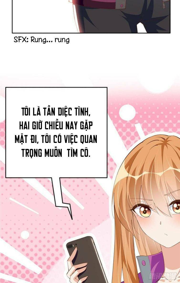 Boss Nhà Giàu Lại Là Nữ Sinh Trung Học! Chapter 50 - Trang 2