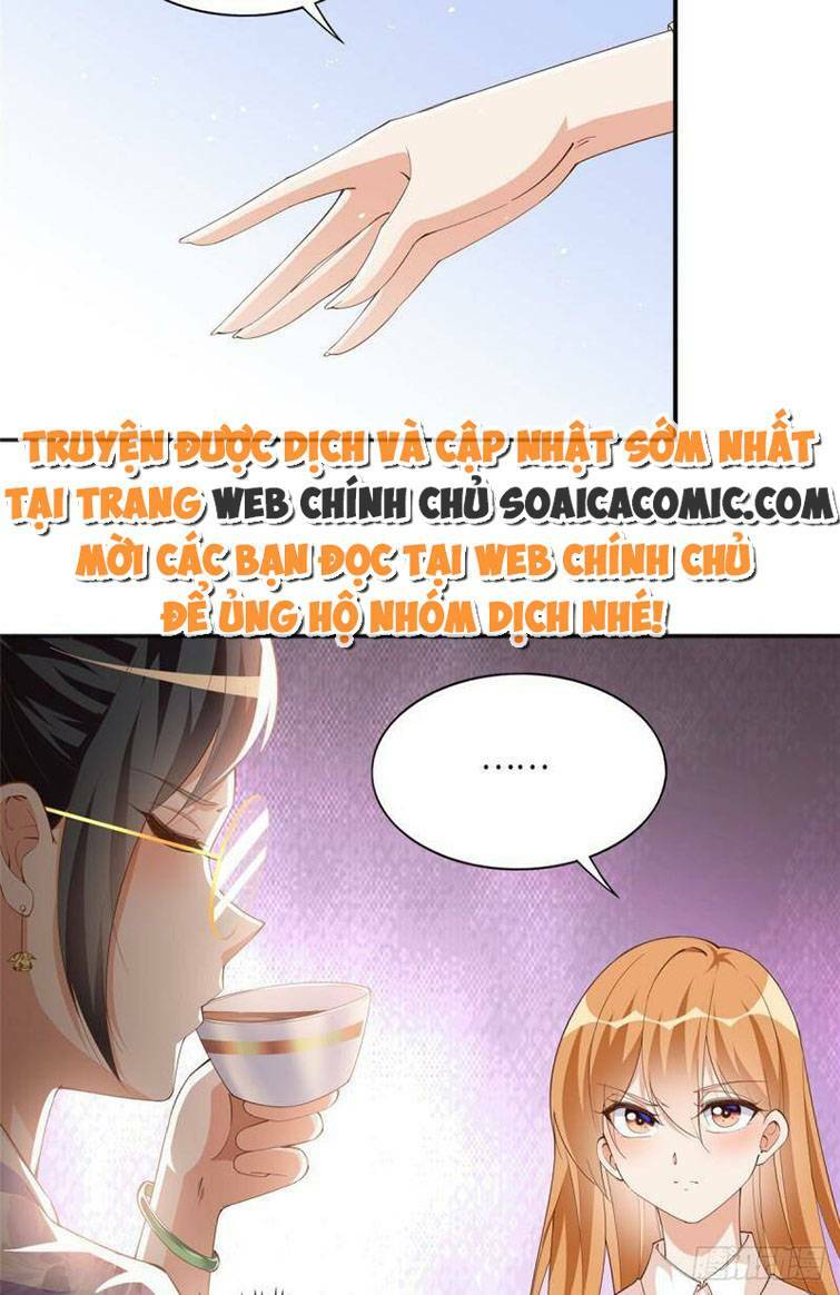 Boss Nhà Giàu Lại Là Nữ Sinh Trung Học! Chapter 50 - Trang 2