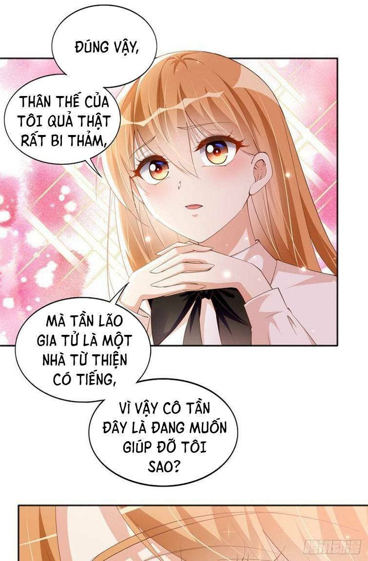 Boss Nhà Giàu Lại Là Nữ Sinh Trung Học! Chapter 50 - Trang 2