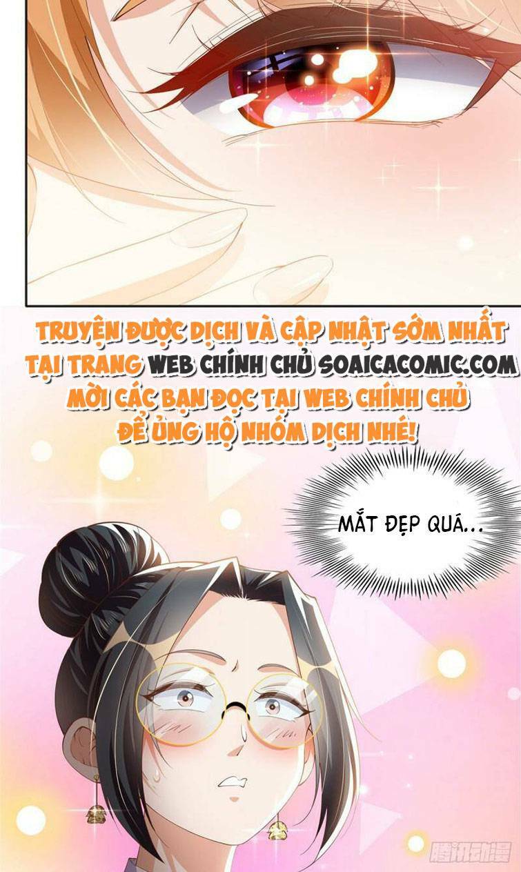 Boss Nhà Giàu Lại Là Nữ Sinh Trung Học! Chapter 50 - Trang 2