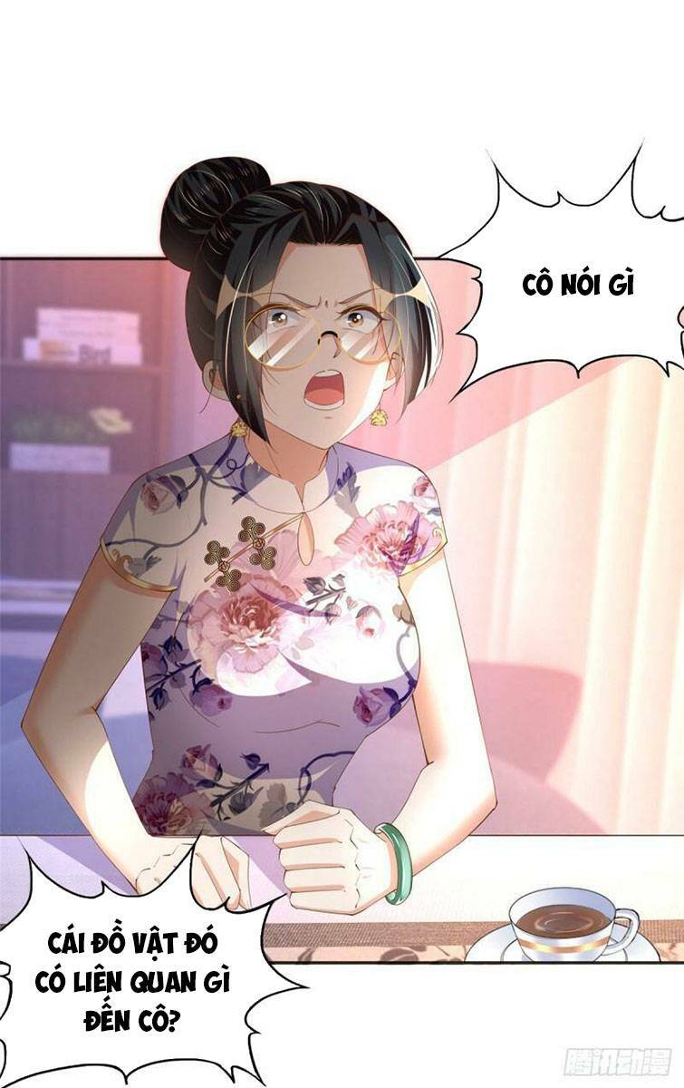Boss Nhà Giàu Lại Là Nữ Sinh Trung Học! Chapter 50 - Trang 2