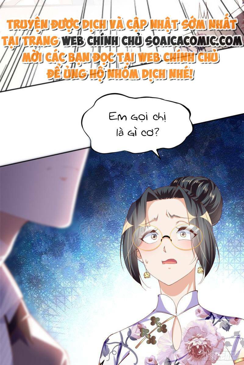 Boss Nhà Giàu Lại Là Nữ Sinh Trung Học! Chapter 51 - Trang 2