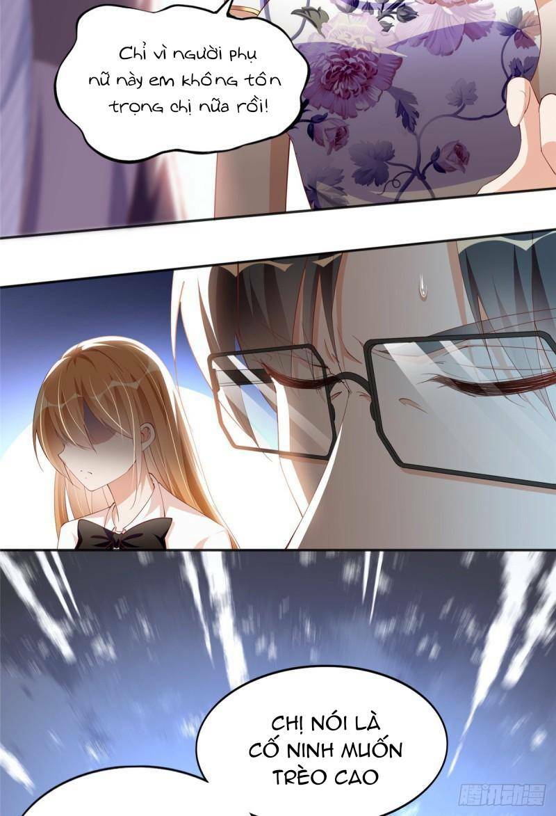 Boss Nhà Giàu Lại Là Nữ Sinh Trung Học! Chapter 51 - Trang 2