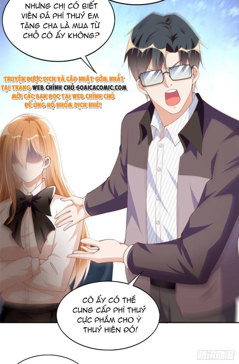 Boss Nhà Giàu Lại Là Nữ Sinh Trung Học! Chapter 51 - Trang 2