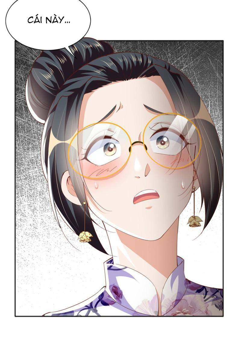 Boss Nhà Giàu Lại Là Nữ Sinh Trung Học! Chapter 51 - Trang 2