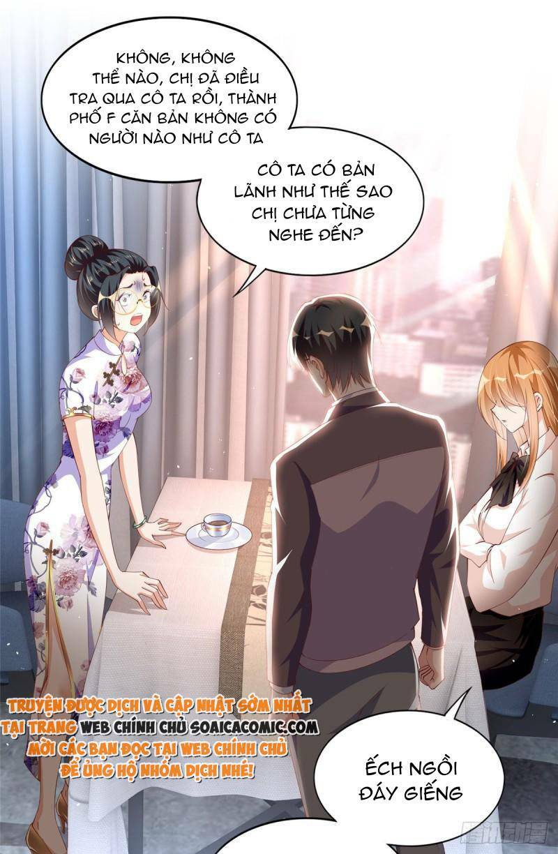 Boss Nhà Giàu Lại Là Nữ Sinh Trung Học! Chapter 51 - Trang 2
