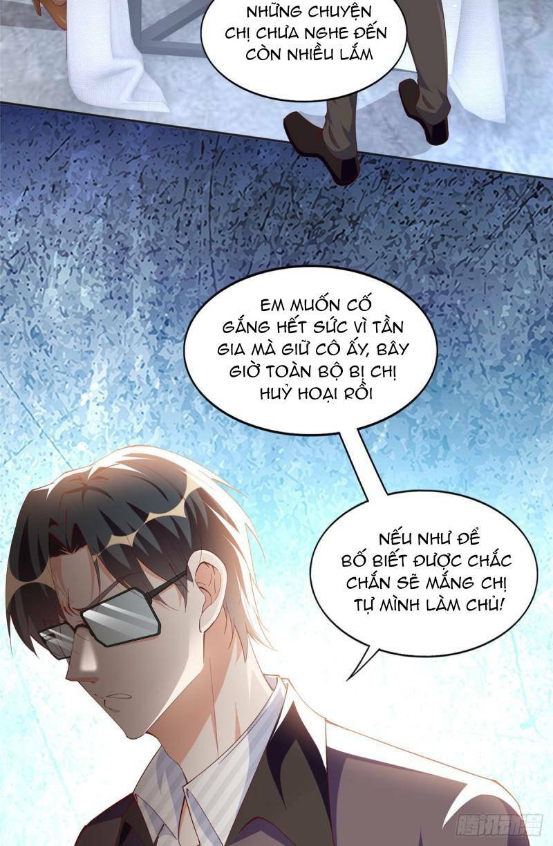 Boss Nhà Giàu Lại Là Nữ Sinh Trung Học! Chapter 51 - Trang 2