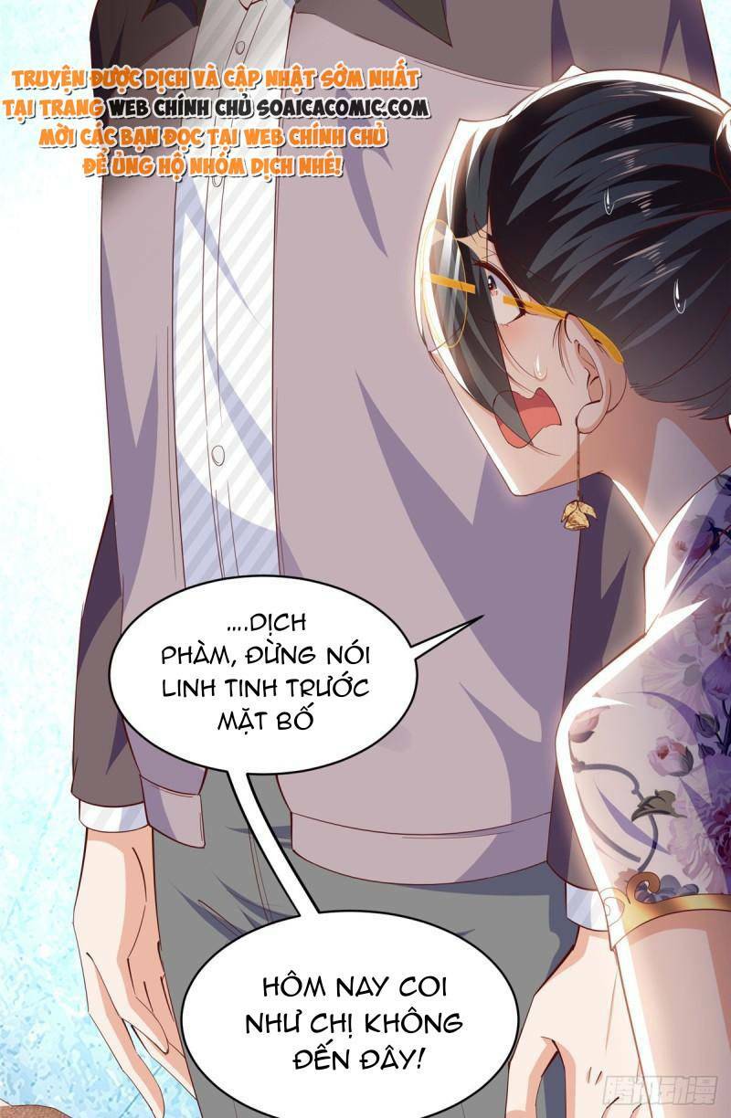 Boss Nhà Giàu Lại Là Nữ Sinh Trung Học! Chapter 51 - Trang 2